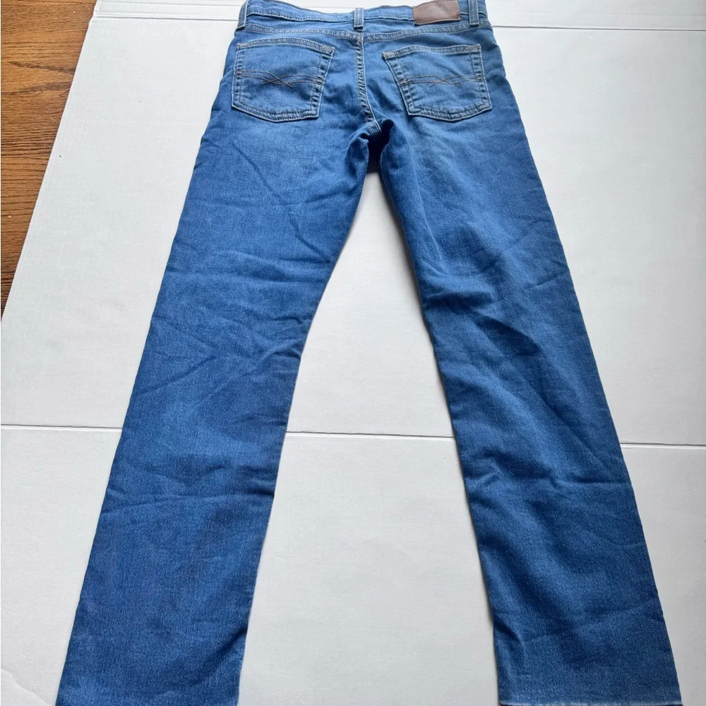 Signature Levi Strauss boys size 12‎ r slim